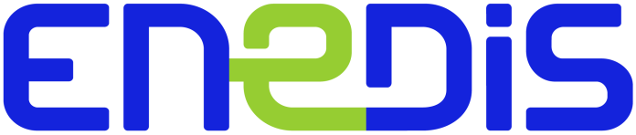 Logo ECM - Enedis